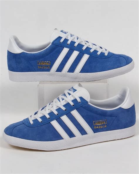 Adidas originals gazelle og